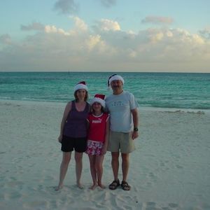 Meet your Posher, Carol